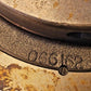 Cartridge Roller Bearing 066162 | 066039 31580 FH