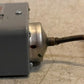 Johnson Controls P70AB-2C Single-Pole Low-Pressure Control Switch With Hardware