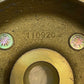 Wheel Hub Assembly 110920 | 27mm Bore 13mm Bolts 6" Dia. 3-3/4" H
