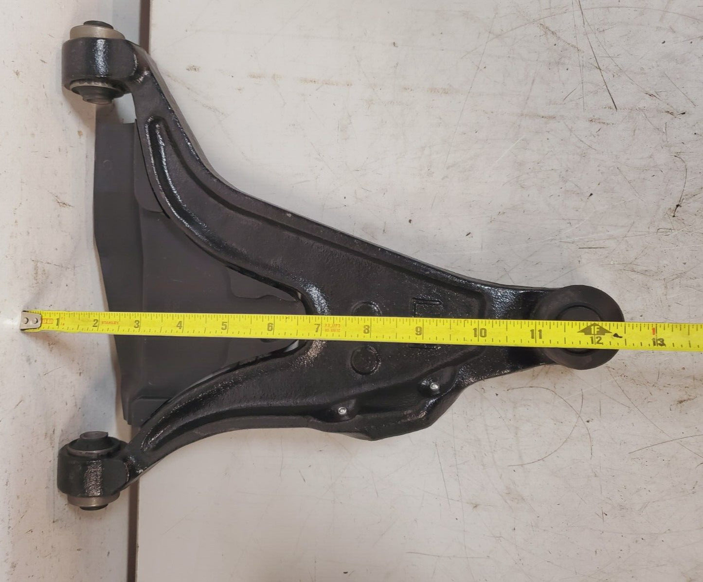 Control Arm Left 61430131 | 21-6351-8563-P1-L | LH | B45 | PPT20