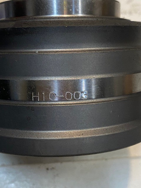 Paraut CV Joint H10-003 | 44305-SM4-980 | 44306-SM4-980 | 7324 | 5-3/4" Tall