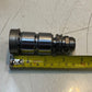 NS Hydraulic Coupler Cartridge 3-1/2" Long 23mm Nose 39mm OD