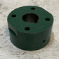 TB Woods Sure Flex Spacer Hub Shaft 11SCHX 1-7/8" Bore 2-3/4" Height 5-1/4" OD