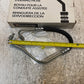 Parts Master Power Steering Hose 70911