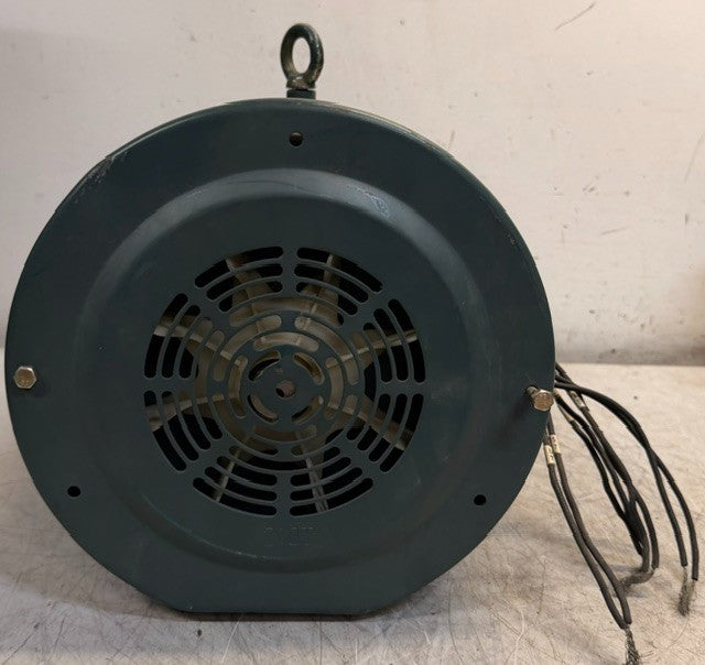 Reliance Electric Sabre AC Induction Motor P21S3026 | 7.5 HP 1755 RPM Phase 3