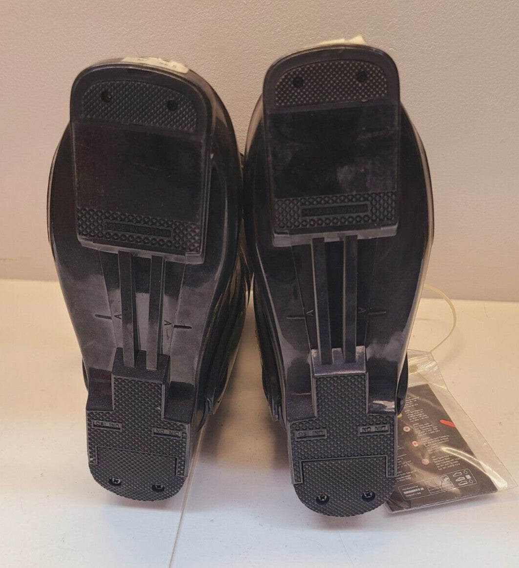 San Marco Head Alpine Ski Boots MP 26.5 J | RR8 COD. 8869