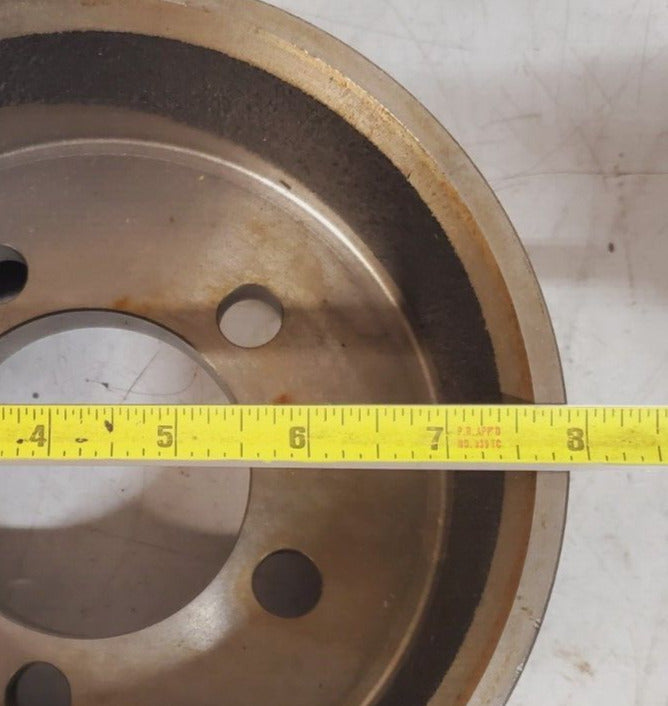 Hub Wheel Casting 5162666-81 -A - | 5 Holes