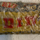 D.I.D Super Non O-Ring 420NZ3 130 Length Gold/Black Chain