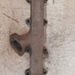 Exhaust Manifold Lenght 17.5" Width 4.5" Height 2"