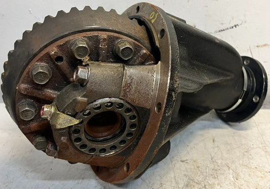 Differential Case Assembly Carrier Heavy Duty Rear Axle Replacement 43 Tooth