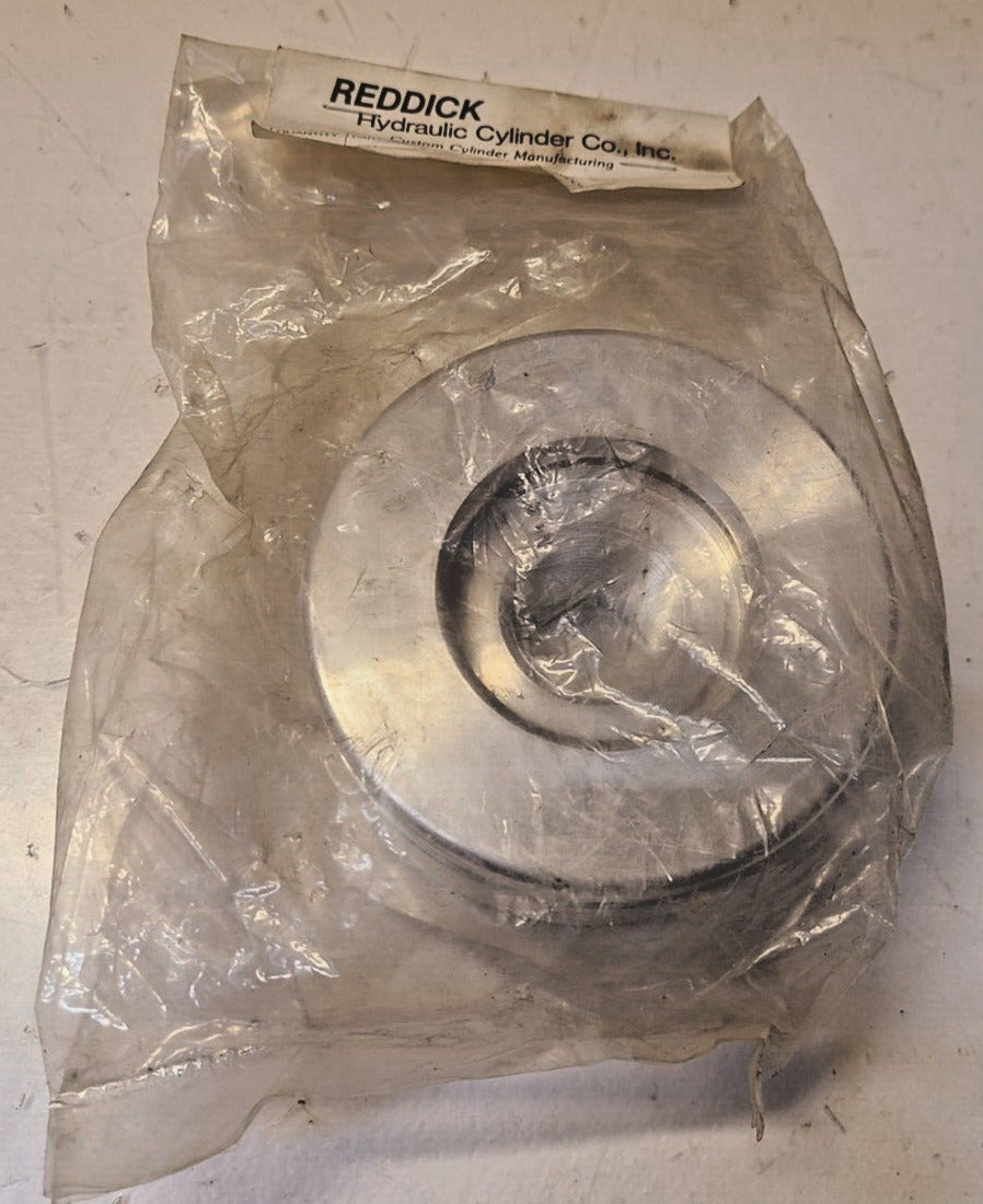 Hydraulic Cylinder Co. Reddick Piston 16015050 | RH 9147