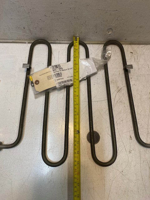 Turbo Chef Service Kit Bottom IR Element NGC-3003