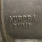 Aurora Pump 356A022, 164A020, 7280122063 19" L 3.5" 29mm Shaft 5" 32mm Shaft