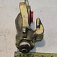 Emergency Gladhand BC17 | 30.25 mm Rubber Seal | 27mm Hex Fitting | See Pictures