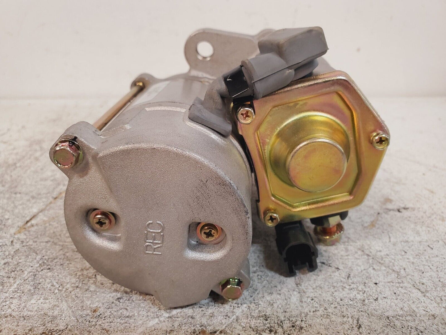 Remanufactured Starter 17185 | 17485 | 0105