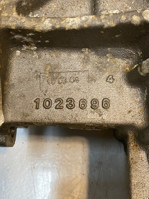 Front Differential for Volvo 1023696 | P9183972 | T200935