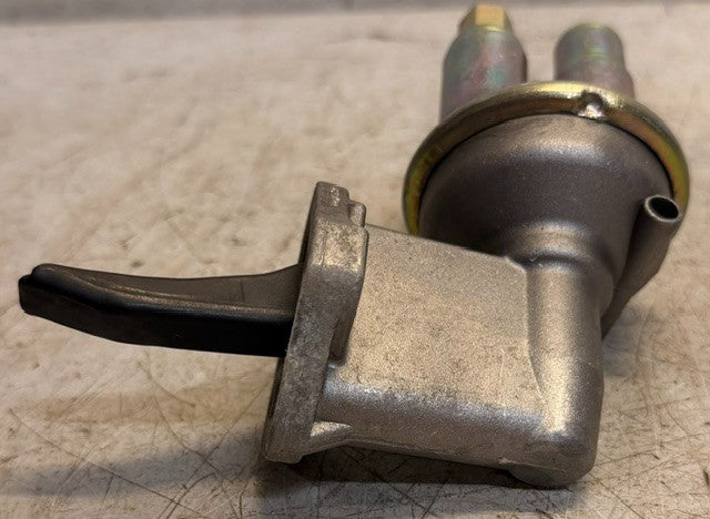 Mechanical Fuel Pump 4125205060 Engine Fuel Delivery System Industrial Equipment