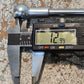 AVM Gas Spring 27867-002 | 3072