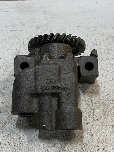 Oil Pump A65082 A58599F