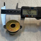 2 Quantity of Driver Side Rack & Pinion Mount Bushings 14mm ID 40mm OD (2 Qty)