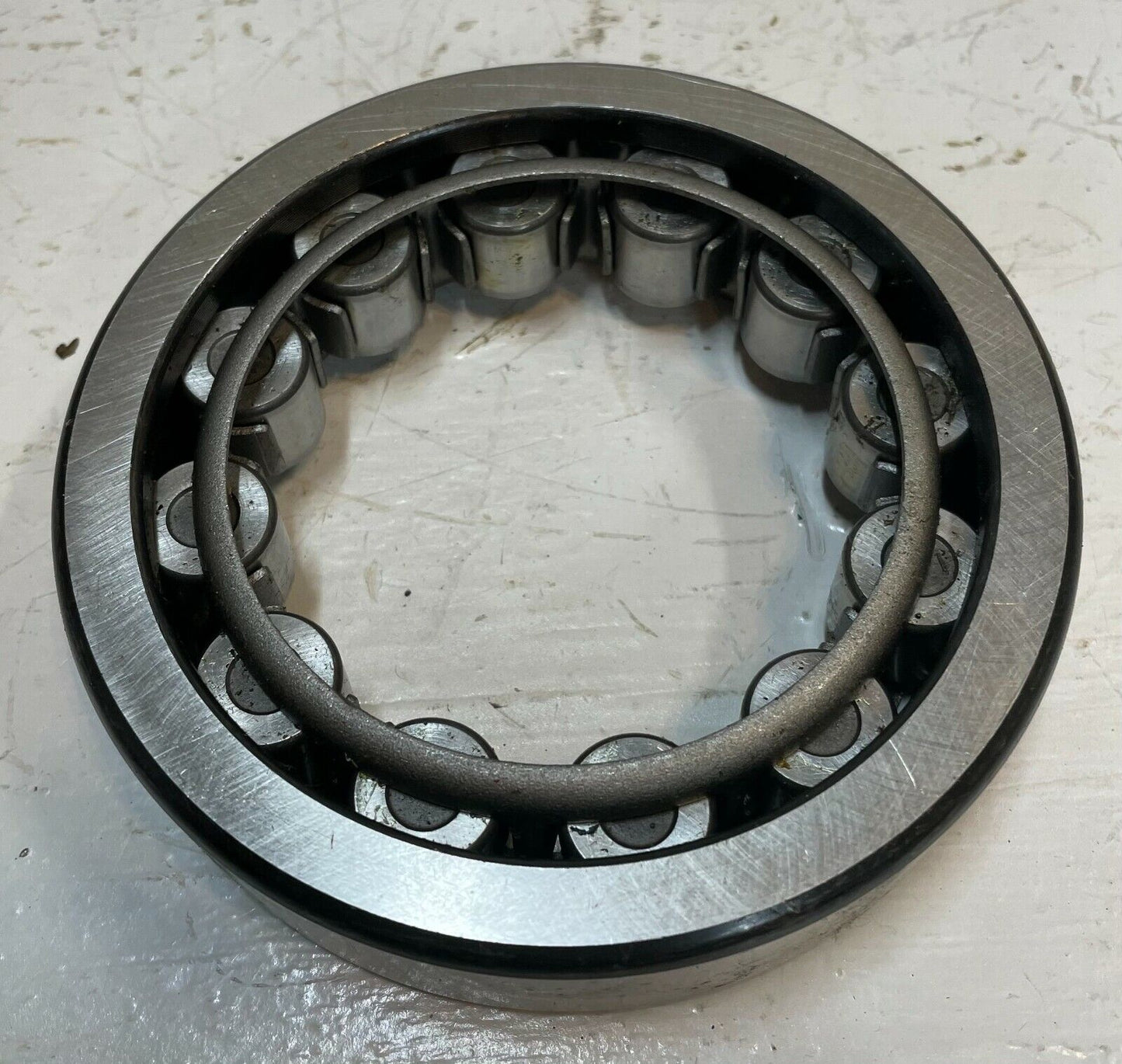 NTN 311 Japan BC Cylindrical Roller Bearing