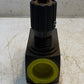Flutec SRVR Industrial Hydraulic Throttle Check Valve DRV-30-01 1/5 | 5000 PSI