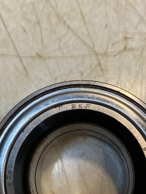 Federal-Mogul 510029 Precision Double Row Roller Bearing 633966 BB 40x75x37mm