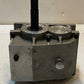 Right Angle Gearbox A080396 | 9" L 6-3/4" W 6-1/2" H 18mm Shaft 15mm Shaft