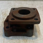 Permco Heavy Duty Hydraulic Gear Pump 4-Bolt DA-0574-3