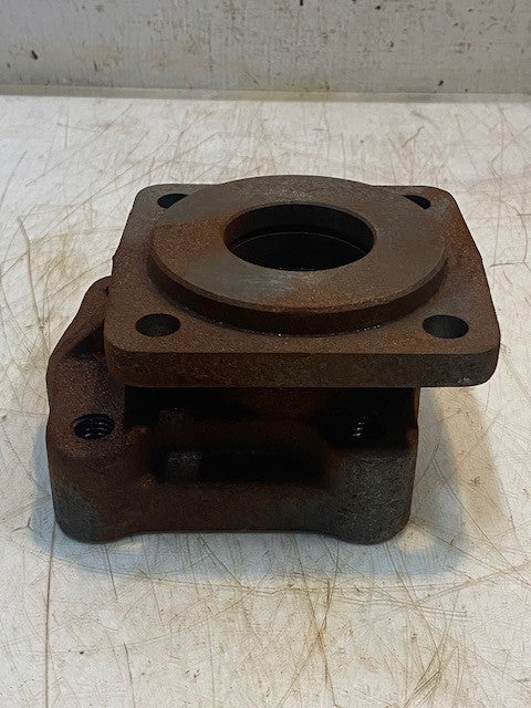 Permco Heavy Duty Hydraulic Gear Pump 4-Bolt DA-0574-3