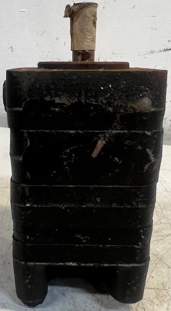Hydraulic Spreader Motor Heavy Duty Replacement Hydraulic Spreader Drive Unit