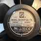 2 Quantity of Turbo Chef Orion Fans 0A109AP-22-1 TB | HHB-3234 | 230VAC (2 Qty)