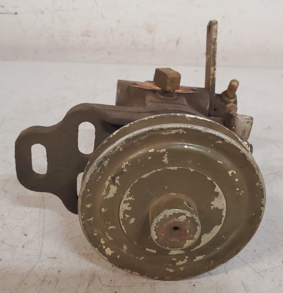 Pierce Governor Pulley GC3921R1 | 74-8454 G7544 | GC-3921R1 | 748454