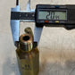 PGI Lone Star V-506CMV Needle Valve 10,000 PSI @ 200F | 8,000 PSI @ 400F