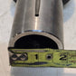 Hydraulic Roller Lifter | 3" Diameter Roller Wheel | 1-7/8" Diameter Shaft