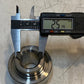 Insert Bearing NC-322/323 | 25x64x38mm