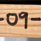 Hydraulic Cylinder 24-3/4" Long 51mm OD 20mm Bore 19mm Bore