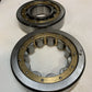 2 NTN NU 418 Roller Bearings NU418 | 90mm ID, 225mm OD, 54mm Wide NTN 418