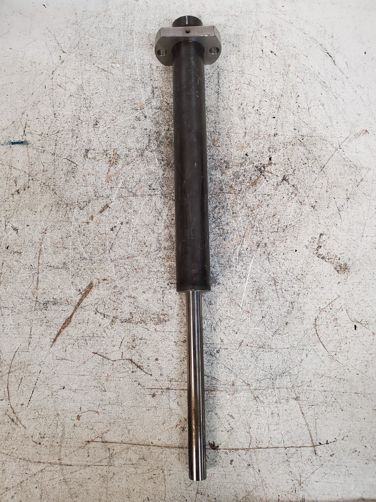2 Quantity of Cylinder Assy Power steering 42-7x6-4x5500 | 42.7x6.4x5500 (2 Qty)