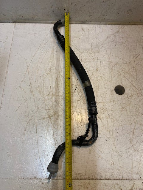 Freightliner A/C Suction Line Direct Fit A22-65939-000 Air Conditioning Hose
