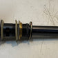 Bathroom Sink Pop-Up Drain w/ Drainage Overflow 8-1/2" Long 30mm ID 2-1/2" OD