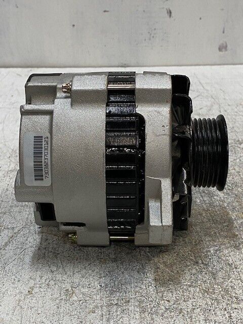 Remy Remanufactured Alternator 1532-6-3, 21038