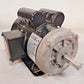 Cuilvu Electric Motor 161326 | FM1203145T200319 RPM 3450 FR 145T 230V HP3 | 60Hz