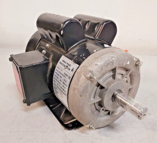 Cuilvu Electric Motor 161326 | FM1203145T200319 RPM 3450 FR 145T 230V HP3 | 60Hz