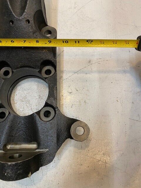 PBE 94740002 Steering Knuckle