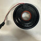 Air Conditioning Compressor Clutch (Only Includes Pictured Parts)