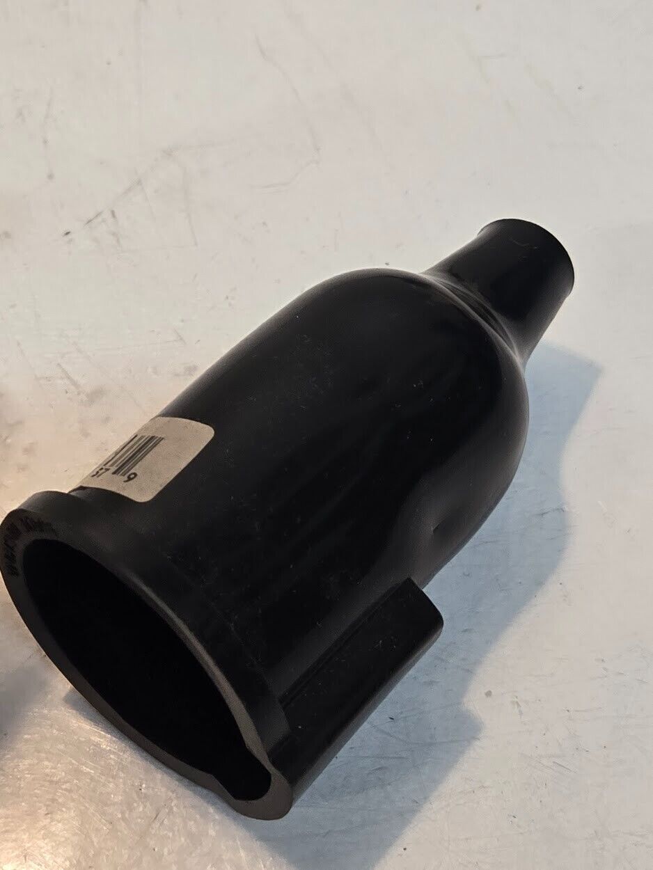 24 Quantity of 15-740 Rubber Socket Boots for Phillips 794689001379 (24 Qty)