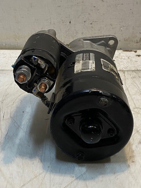 Remanufactured 16300 Starter Motor 61265107, 05294BG23887, 004763240