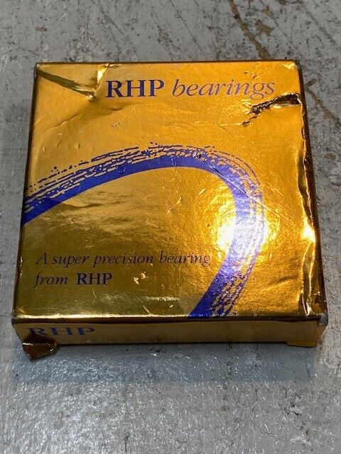 RHP Bearing 6305TBR12P4 | 6305 PREC