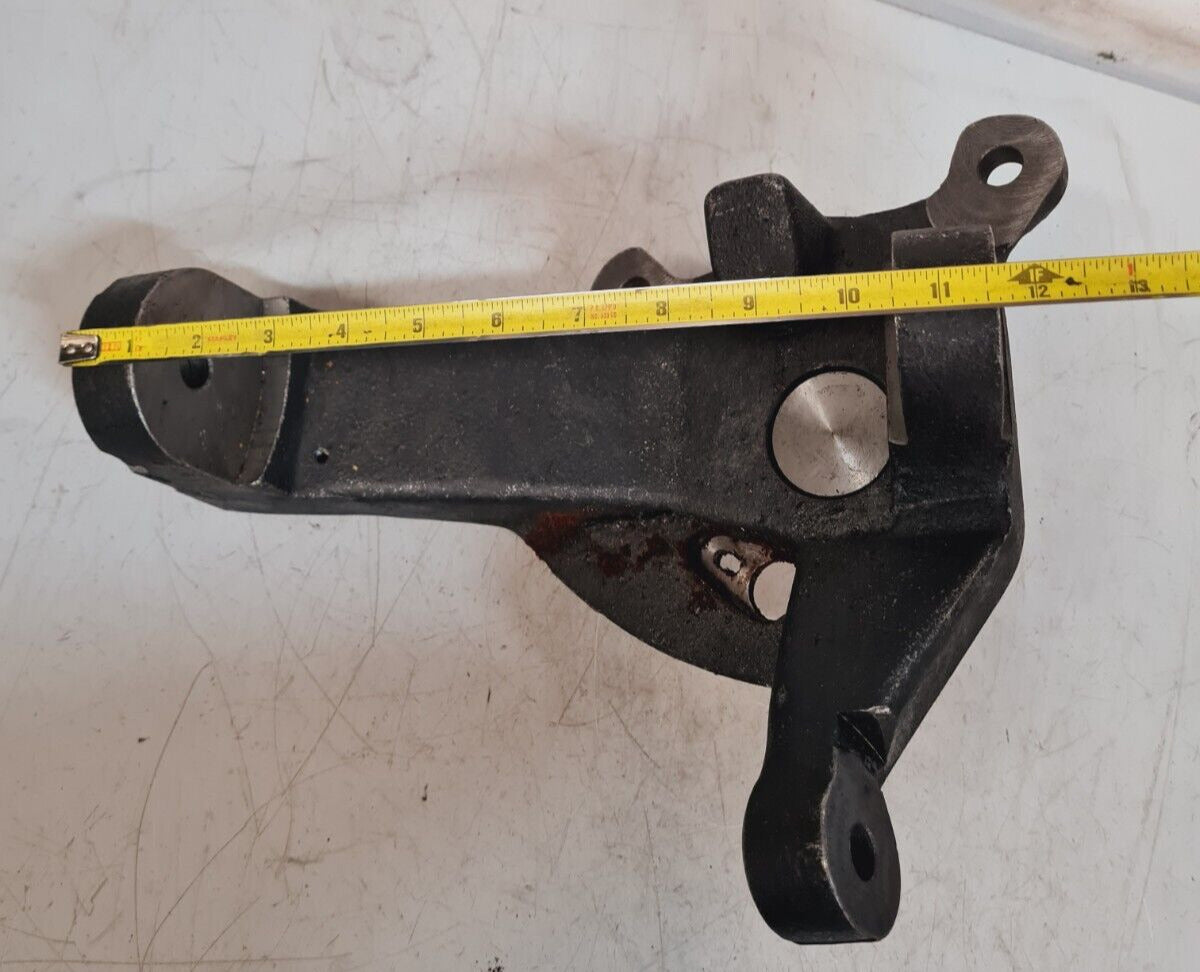 Steering Knuckle PGD 94750302